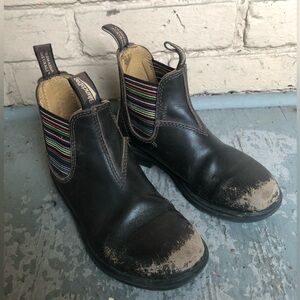 Blundstone  KIDS size 2